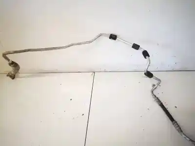 Pezzo di ricambio per auto di seconda mano tubi aria condizionata per seat altea (5p1) 1.9 tdi riferimenti oem iam 1k0820741ac