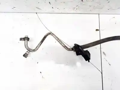 Peça sobressalente para automóvel em segunda mão tubos de ar condicionado por mazda 6 lim. (gh) 1.8 120cv active referências oem iam   