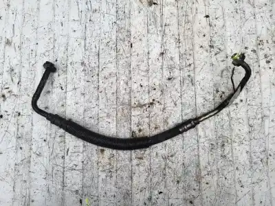 Peça sobressalente para automóvel em segunda mão tubos de ar condicionado por volvo v50 (545) 2.0 d referências oem iam 