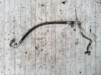 Peça sobressalente para automóvel em segunda mão tubos de ar condicionado por renault clio, 2012.11 - 2016 0.9 tce 90 66kw 2012.11 --> referências oem iam 