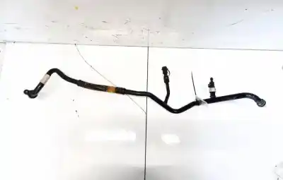 Second-hand car spare part air conditioning pipes for volvo v50 (545) 2.0 d oem iam references 4n5h19a834bh