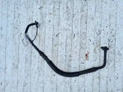 Pezzo di ricambio per auto di seconda mano tubi aria condizionata per volvo v50 (545) 2.0 d riferimenti oem iam 