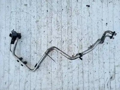 Second-hand car spare part air conditioning pipes for ford s-max (ca1) 2.0 tdci cat oem iam references 