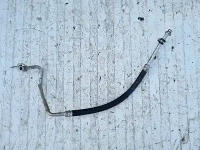 Peça sobressalente para automóvel em segunda mão tubos de ar condicionado por renault clio, 2012.11 - 2016 0.9 tce 90 66kw 2012.11 --> referências oem iam 