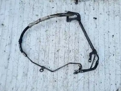 Second-hand car spare part air conditioning pipes for jeep patriot 2.0 crd cat oem iam references 