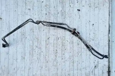 Peça sobressalente para automóvel em segunda mão tubos de ar condicionado por volvo v50 (545) 2.0 d referências oem iam 