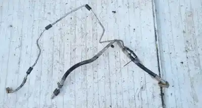 Second-hand car spare part AIR CONDITIONING PIPES for OPEL ZAFIRA B  OEM IAM references   