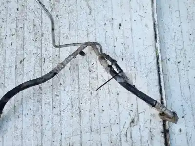 Second-hand car spare part air conditioning pipes for opel zafira b 1.9 cdti cat (z 19 dtl) oem iam references   