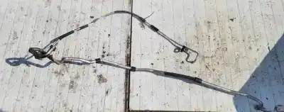 Pezzo di ricambio per auto di seconda mano tubi aria condizionata per fiat croma (194) 1.9 8v multijet dynamic riferimenti oem iam 