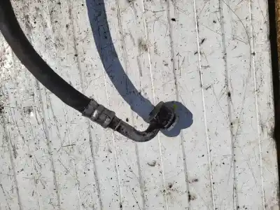 Peça sobressalente para automóvel em segunda mão tubos de ar condicionado por seat leon (1p1) 1.9 tdi referências oem iam   