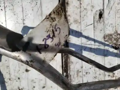 Peça sobressalente para automóvel em segunda mão tubos de ar condicionado por seat leon (1p1) 1.9 tdi referências oem iam   