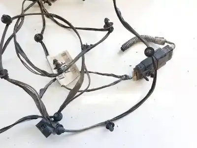 Second-hand car spare part wire for ford focus lim. (cb8) 1.6 tdci cat oem iam references 33482160  33482-160, bv6t-15k867