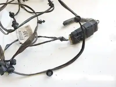 Second-hand car spare part wire for ford focus lim. (cb8) 1.6 tdci cat oem iam references 33482160  33482-160, bv6t-15k867