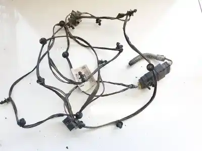 Peça sobressalente para automóvel em segunda mão fio por ford focus lim. (cb8) 1.6 tdci cat referências oem iam 33482160