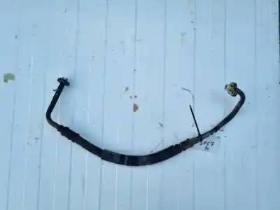 Peça sobressalente para automóvel em segunda mão tubos de ar condicionado por volvo v50 (545) 2.0 d referências oem iam 