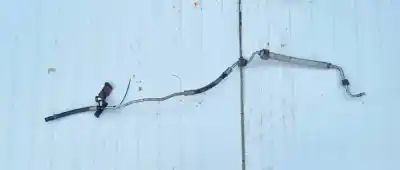 Peça sobressalente para automóvel em segunda mão tubos de ar condicionado por volvo v50 (545) 2.0 d referências oem iam 