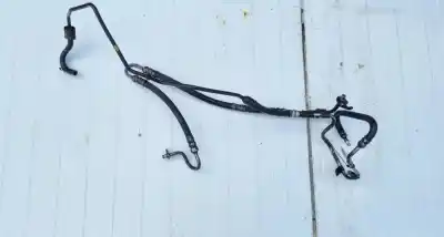 Peça sobressalente para automóvel em segunda mão tubos de ar condicionado por ford galaxy (ca1) 1.8 tdci cat referências oem iam 7g913a658f