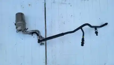 Pezzo di ricambio per auto di seconda mano tubi aria condizionata per volvo v50 (545) 2.0 d riferimenti oem iam 