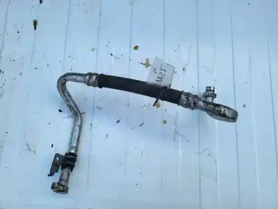 Peça sobressalente para automóvel em segunda mão tubos de ar condicionado por renault clio, 2012.11 - 2016 0.9 tce 90 66kw 2012.11 --> referências oem iam 924803929r