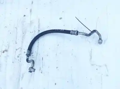 Peça sobressalente para automóvel em segunda mão tubos de ar condicionado por honda fr-v (be) 2.2 ctdi executive referências oem iam 