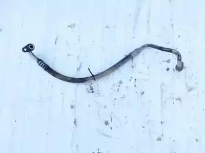 Peça sobressalente para automóvel em segunda mão tubos de ar condicionado por peugeot 807 (eb_) 2.0 hdi referências oem iam 