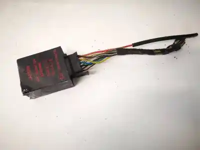 Pièce détachée automobile d'occasion Module électronique pour AUDI A3 (8L) 1.9 TDI Ambition Références OEM IAM 82400006  10R-02100600
