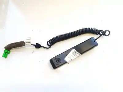 Pezzo di ricambio per auto di seconda mano pezzi vari per volvo v50 (545) 2.0 d riferimenti oem iam 08673741  82605w19