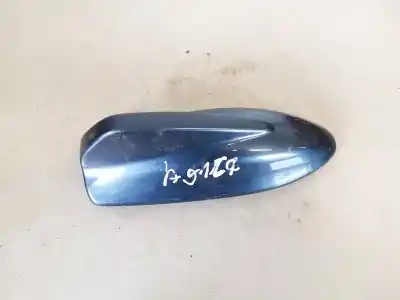 Peça sobressalente para automóvel em segunda mão plásticos por volvo v50 (545) 2.0 d referências oem iam 