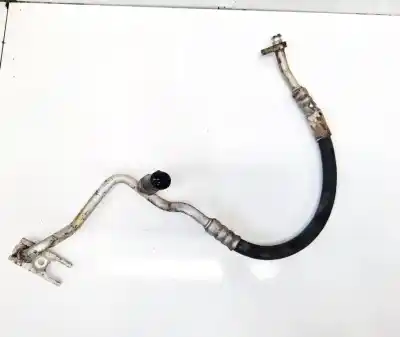 Second-hand car spare part air conditioning pipes for renault scenic, i 1999.09 - 2003.06 facelift 1.9 dci rx4 75kw f9q 1999.09 - 2003.06 oem iam references 7700424025