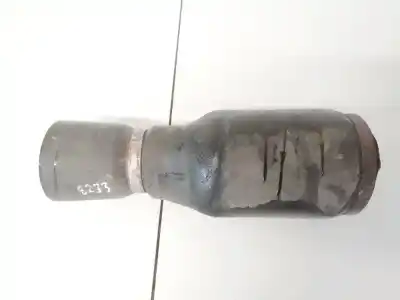 Pezzo di ricambio per auto di seconda mano ammortizzatore posteriore destro per bmw x5, e53 facelift 2004 - 2006 3.0 d 2003-2015 160kw 218hp riferimenti oem iam 37121095580