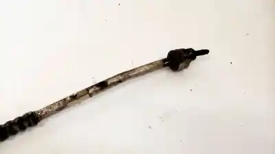 Peça sobressalente para automóvel em segunda mão tubos de ar condicionado por ford focus lim. (cb8) 1.6 tdci cat referências oem iam   