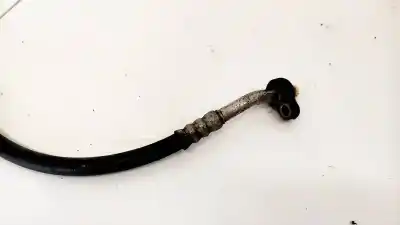 Peça sobressalente para automóvel em segunda mão tubos de ar condicionado por ford focus lim. (cb8) 1.6 tdci cat referências oem iam   