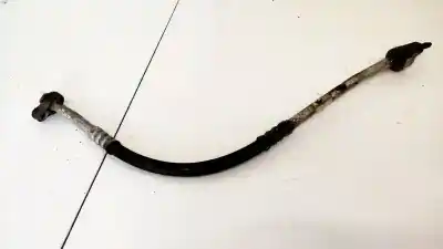 Peça sobressalente para automóvel em segunda mão tubos de ar condicionado por ford focus lim. (cb8) 1.6 tdci cat referências oem iam 