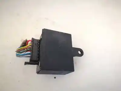 Second-hand car spare part electronic module for audi a3 (8l) 1.6 oem iam references 321095  e1021198