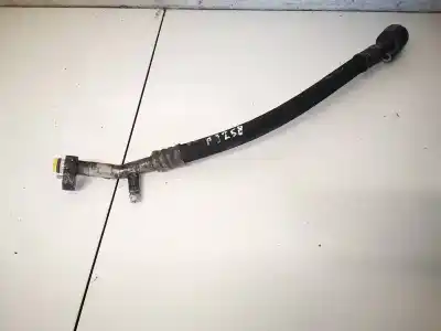 Pièce détachée automobile d'occasion TUYAUX DE CLIMATISATION pour VOLKSWAGEN TOUAREG (7L6)  Références OEM IAM 7L6820744T  