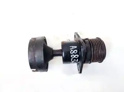 Peça sobressalente para automóvel em segunda mão motor explodido por ford mondeo iv 1.8 tdci referências oem iam 