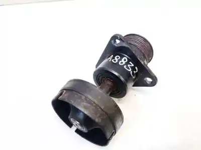 Peça sobressalente para automóvel em segunda mão motor explodido por ford mondeo iv 1.8 tdci referências oem iam   