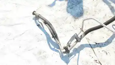 Second-hand car spare part air conditioning pipes for opel zafira b 1.9 cdti cat (z 19 dtl) oem iam references   