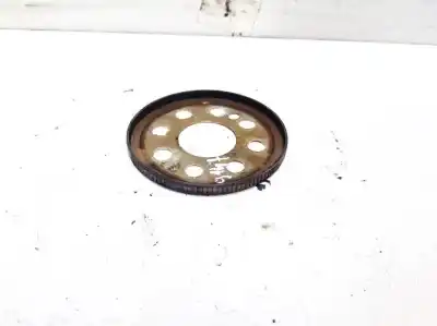 Second-hand car spare part engine flywheel for bmw x1 (e84) xdrive 18 d oem iam references 779749206  