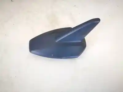 Second-hand car spare part plastics for volvo v50 (545) 2.0 d oem iam references 10607244