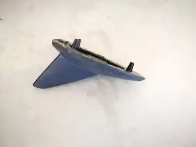 Pezzo di ricambio per auto di seconda mano plastica per volvo v50 (545) 2.0 d riferimenti oem iam 10607244  