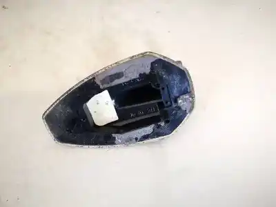 Pezzo di ricambio per auto di seconda mano plastica per volvo v50 (545) 2.0 d riferimenti oem iam 10607244  