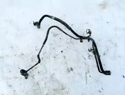 Second-hand car spare part air conditioning pipes for volvo v50 (545) 2.0 d oem iam references 4n5h19a834bh