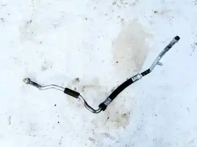 Pezzo di ricambio per auto di seconda mano TUBI ARIA CONDIZIONATA per AUDI A4 AVANT (8E)  Riferimenti OEM IAM   