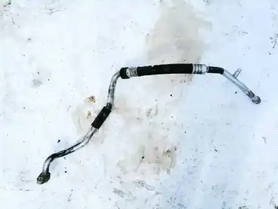 Peça sobressalente para automóvel em segunda mão tubos de ar condicionado por audi a4 avant (8e) 2.5 tdi (120kw) referências oem iam   