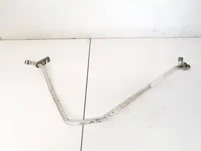 Автозапчастина б/у труби кондиціонації для toyota auris, i e15 2006.10 - 2012.10 2.0l 93kw d-4d 2006.10 - 2012.10 посилання на oem iam mf4462501732