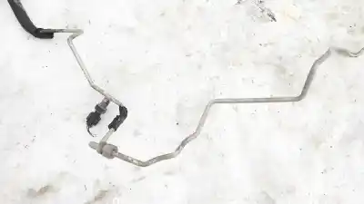 Second-hand car spare part air conditioning pipes for smart forfour 1.5 cdi cat oem iam references   