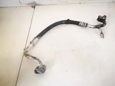 Peça sobressalente para automóvel em segunda mão tubos de ar condicionado por volkswagen golf v (1k1) 2.0 tdi referências oem iam 