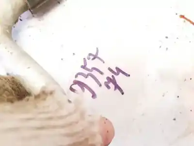 Автозапчастина б/у труби кондиціонації для skoda octavia combi (1z5) 1.9 tdi dpf посилання на oem iam   