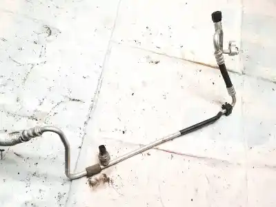 Second-hand car spare part air conditioning pipes for bmw x1 (e84) xdrive 18 d oem iam references 915173404  9151734-04, 64539151734-04
